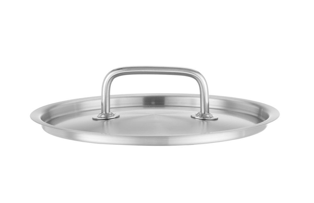 Hendi l&aring;g til gryder, Kitchen Line, ⌀200mm