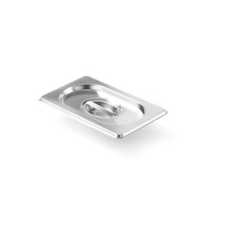 Hendi Lock f&ouml;r GN 1/9-beh&aring;llare - 176x108mm