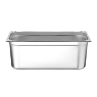 Hendi GN 1/1-beh&aring;llare - 28L - 530x325x (H) 200mm