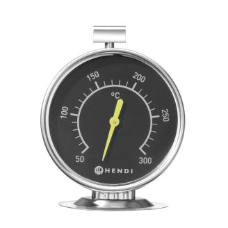 Hendi Ugnstermometer - ⌀75,5x(H)97mm