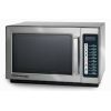 Gastro-inox men&uacute; horno microondas principal, tipo rcs 511 ts, 1100 vatios, control t&aacute;ctil