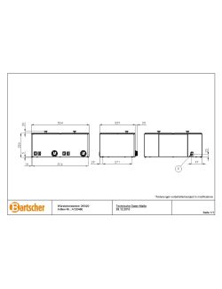Technische tekening