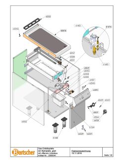 Technische tekening