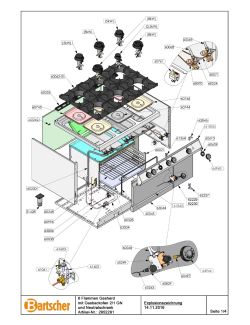 Technische tekening