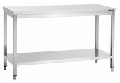 Table de travail Bartscher 700 1300mm