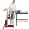 Easylift 60 II, 30-60 liter