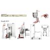 Easylift 60 II, 30-60 liter