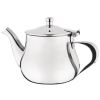 Olympia arabische RVS theekan 0,4L