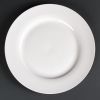 Leuchtplatten mit breitem Rand 27 cm