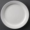 Olympia Athena tallrikar med smal kant 16,5 cm