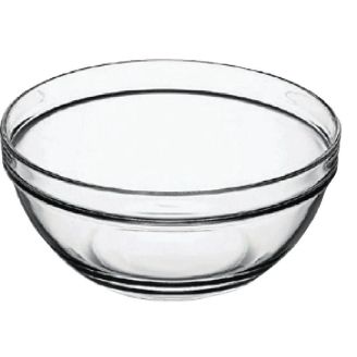 Arcoroc Glas Köche Gericht 9 cm