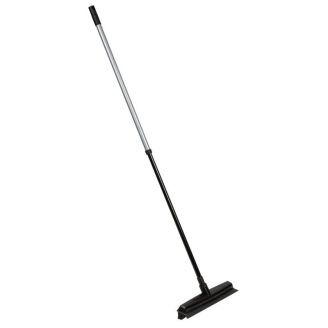 Jantex 3-in-1 broom with telescopic handle