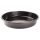 Vogue diepe antikleef cakevorm 20cm