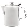 Olympia Concorde RVS koffiepot 0,9 liter