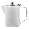 Cafeteira Olympia Concorde A&ccedil;o Inoxid&aacute;vel 2 litros