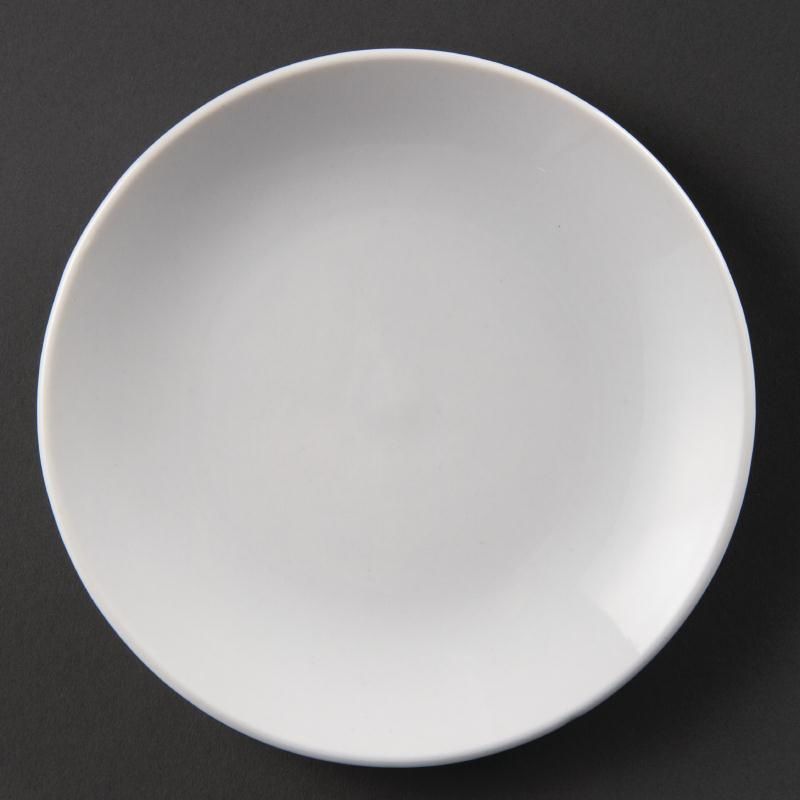 Olympia Whiteware Coupeteller 15 cm