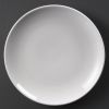 Olympia Whiteware coupe borden 23 cm