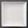 Olympia Whiteware quadratische Platten 29,5 cm