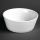 Konische Schalen von Olympia Whiteware 15 cm