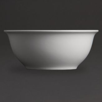 Saladier Olympia Whiteware 17,5 cm