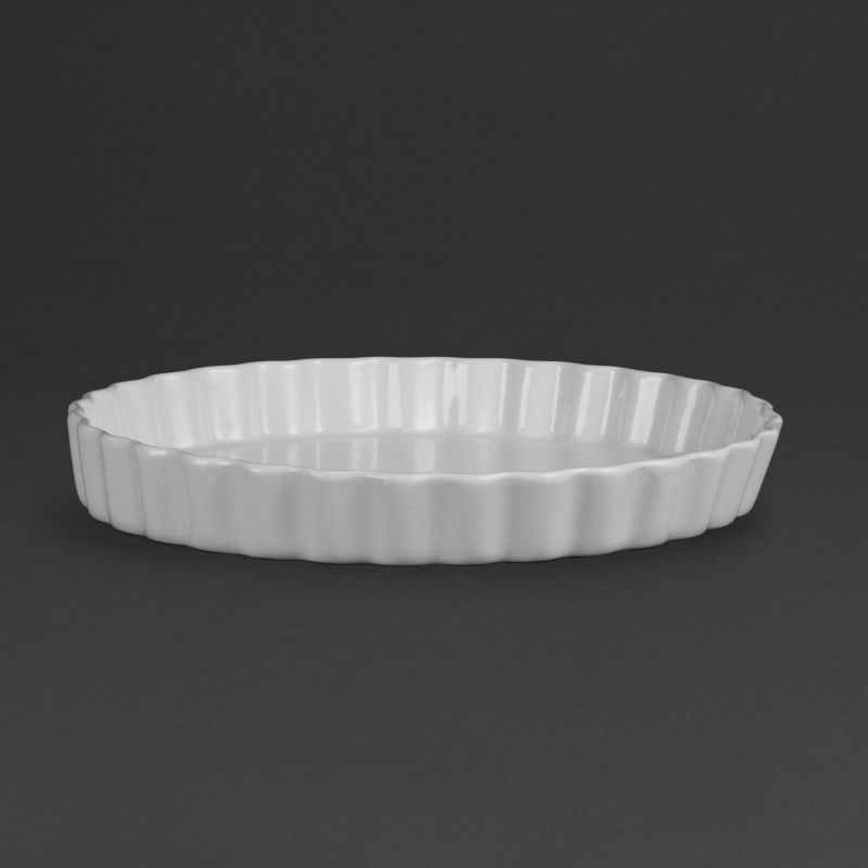 Olympia Whiteware pirofila 29,7 cm