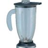 ROTOR Makrolon kopp transparent 2 liter