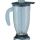 ROTOR Makrolon kopp transparent 2 liter