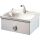 Rieber Handenwasbak HW-40415