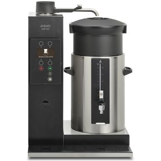 Animo ComBi-Line - koffiezetinstallatie - 10 liter