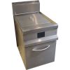 Roeder High-efficiency fish / oliebollen fryer