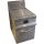 Roeder High-efficiency fish / oliebollen fryer