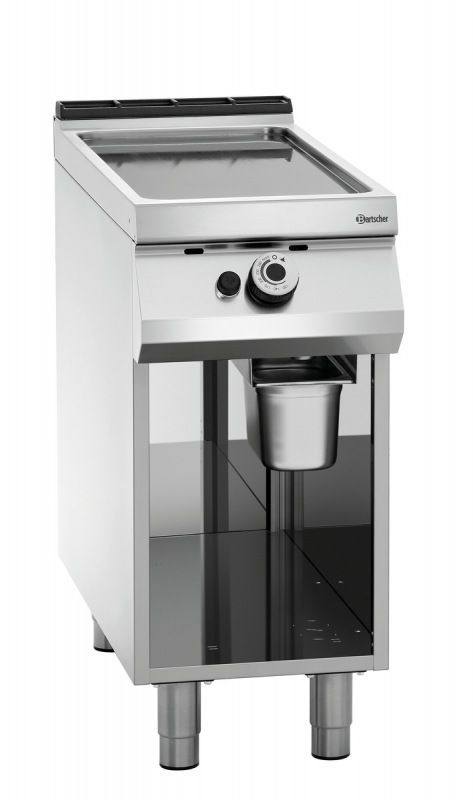 Plancha de gas Bartscher