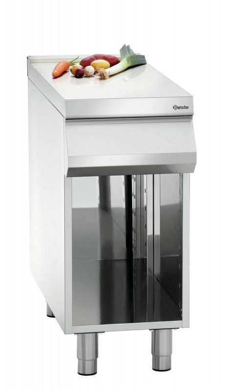 Bartscher Neutraal element - 400 mm, 296105