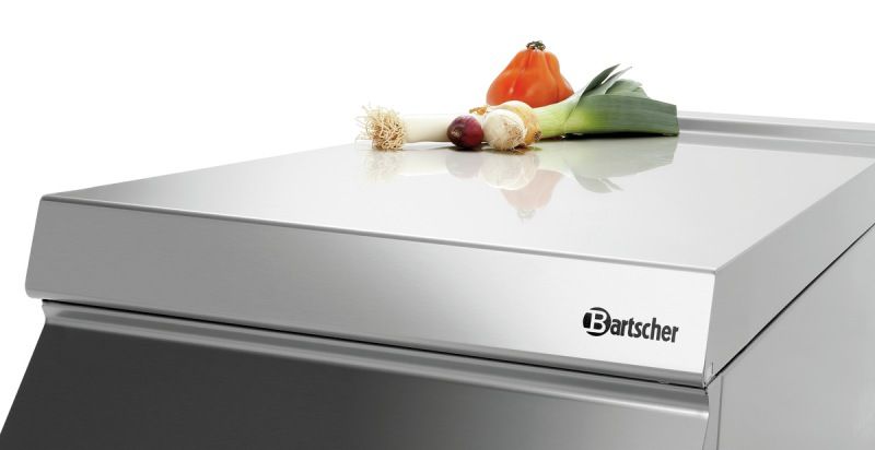 Bartscher Neutraal element - 400 mm, 296105
