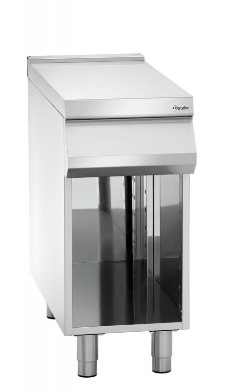 Bartscher Neutraal element - 400 mm, 296105