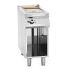 Bartscher elektrische Bain-Marie - 1 x 1/1 GN + 1 x 1/3 GN, 296303