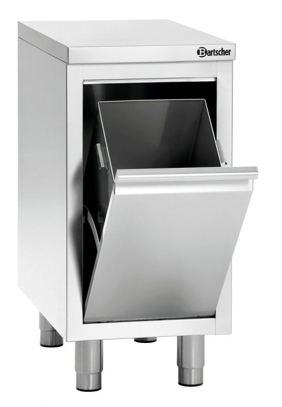 Bartscher 垃圾桶柜 700M1
