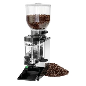 Bartscher Coffee grinder model Space II