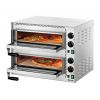 Horno Pizza Bartscher Mini Plus 2