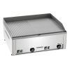 Bartscher Piastra grill GDP 650E, liscia /