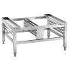 Bartscher onderstel voor 1/1 GN combi-steamer M en E - 115071