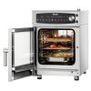 Bartscher combi-steamer Silversteam-K 6110D 6x GN 1/1