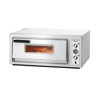 Bartscher Pizzaofen NT 621 - 4 Pizzen, 2002088
