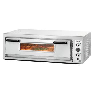 Bartscher Pizzaofen NT 901 - 6 Pizzen, 2002101