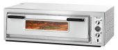 Bartscher pizzaugn NT 901 - 6 pizzor, 2002101