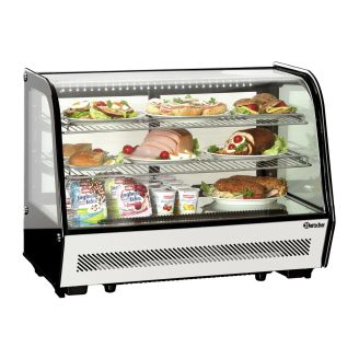 Bartscher koelvitrine "Deli-Cool III" - 700203G