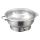 Bartscher Chafing fad rund - 500835