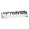 Bartscher gastronorm container holder, add-on model - 465156