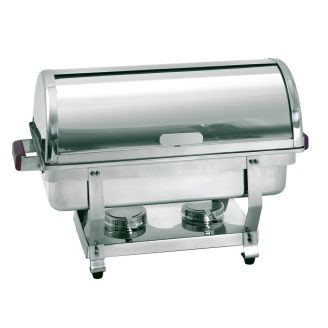 Bartscher Chafing dish, roll cover - 500458