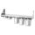 Herbe de Bartscher, pour GN 1/6 - 389100